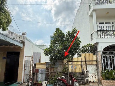 Đất đẹp- giá tốt chính chủ bán đất tại phường thắng nhất, thành phố vũng tàu 3