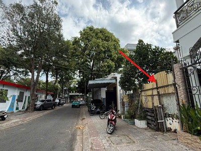 Đất đẹp- giá tốt chính chủ bán đất tại phường thắng nhất, thành phố vũng tàu 2