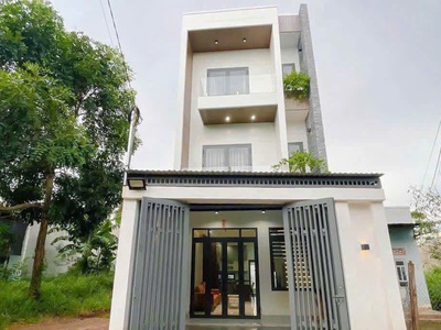 Bán nhà do thay đổi kế hoạch định cư - tp buôn ma thuột - tỉnh đắk lắk 0