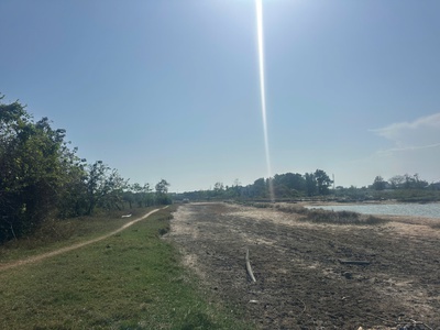 Bán 97m2 đất thổ cư hồ tôm, phước hội, lagi giá 550 triệu sổ riêng 1