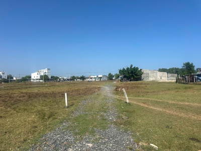 Bán 97m2 đất thổ cư hồ tôm, phước hội, lagi giá 550 triệu sổ riêng 2