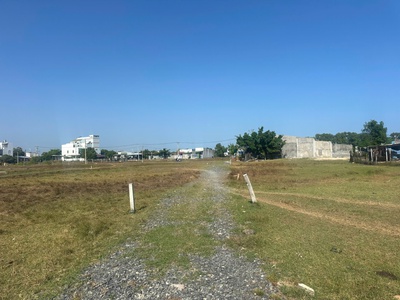 Bán 97m2 đất thổ cư hồ tôm, phước hội, lagi giá 550 triệu sổ riêng 4