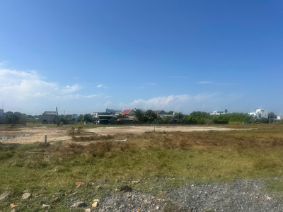 Bán 97m2 đất thổ cư hồ tôm, phước hội, lagi giá 550 triệu sổ riêng 3