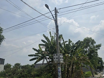 Chính chủ cần bán lô đất 2 mặt tiền đường có vị trí đẹp tại xã đức lập hạ - huyện đức hòa - long an. 1