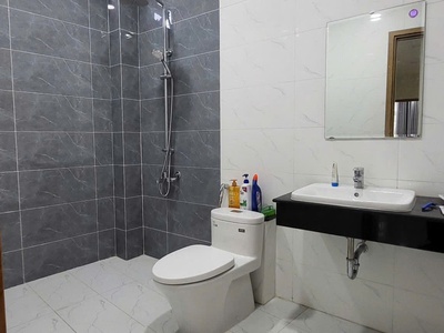 Cần nhượng hợp đồng nhà nguyên căn   nhà mới,- quận gò vấp   tp hồ chí minh 4