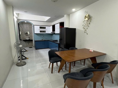 Cần nhượng hợp đồng nhà nguyên căn   nhà mới,- quận gò vấp   tp hồ chí minh 2