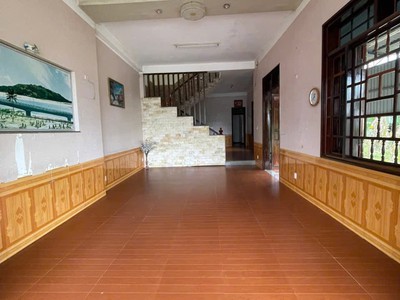 Nhà 2 mặt tiền   giá tốt tại 467/74 nguyễn văn linh, p. trương quang trọng, tp quảng ngãi 2