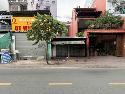 Nhà mặt tiền chính chủ cần bán nhà 659, đường trần xuân soạn, phường tân hưng, q.7, tp hồ chí minh 2