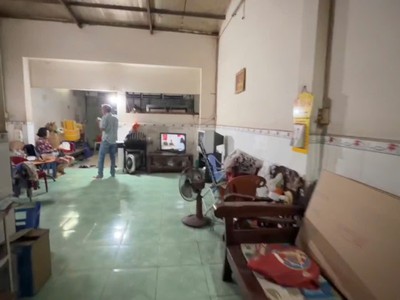 Nhà mặt tiền chính chủ cần bán nhà 659, đường trần xuân soạn, phường tân hưng, q.7, tp hồ chí minh 3