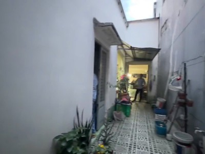 Nhà mặt tiền chính chủ cần bán nhà 659, đường trần xuân soạn, phường tân hưng, q.7, tp hồ chí minh 4