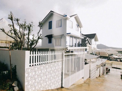 Cho thuê homestay view thoáng   nam hồ, p.11, đà lạt giá 12tr 0