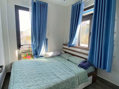 Cho thuê homestay view thoáng   nam hồ, p.11, đà lạt giá 12tr 2