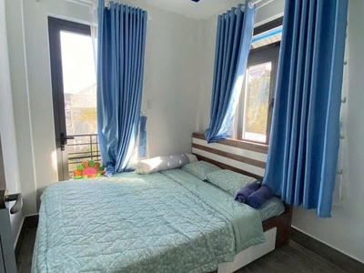Cho thuê homestay view thoáng   nam hồ, p.11, đà lạt giá 12tr 4