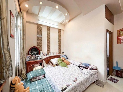 Nhà đẹp trung tâm quận 10 hẻm xe hơi cao thắng khu dân trí cao - an ninh đỉnh 0