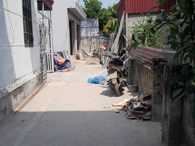 Bán 2 lô Vân Tra , An Đồng phù hợp xây nhà kinh doanh , ở . 0