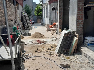 Bán 2 lô Vân Tra , An Đồng phù hợp xây nhà kinh doanh , ở . 1