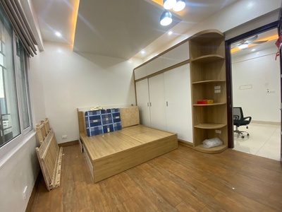 Bán căn hộ chung cư b12 xuân la tây hồ dt 50m giá 4 tỷ 2