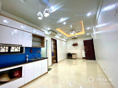 Bán căn hộ chung cư b12 xuân la tây hồ dt 50m giá 4 tỷ 0