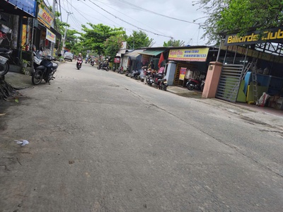 Mặt tiền mẹ suốt, gần chợ, kinh doanh cực ngon, 84m2, 1.15 tỷ 4