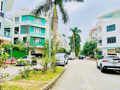 Bán lô góc mặt phố Phùng Chí Kiên, KĐT An Phú, ph Tân Bình, TP HD, 82m2, đường 19m, 4.x tỷ 0