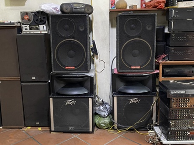 Bán sale loa nghe nhạc cho Ae 17