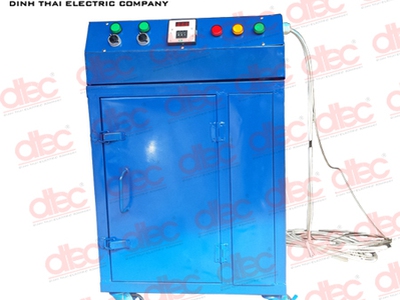 Điện trở đốt nóng Đình Thái 2