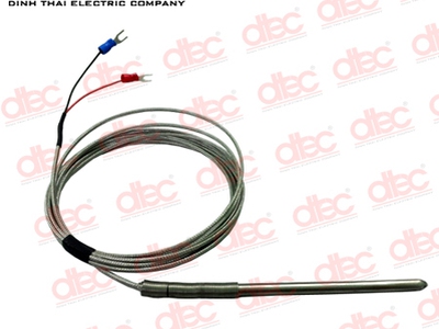 Điện trở đốt nóng Đình Thái 9