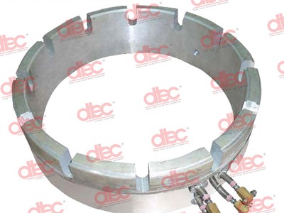 Điện trở đốt nóng Đình Thái 5