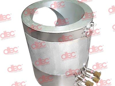 Điện trở đốt nóng Đình Thái 6