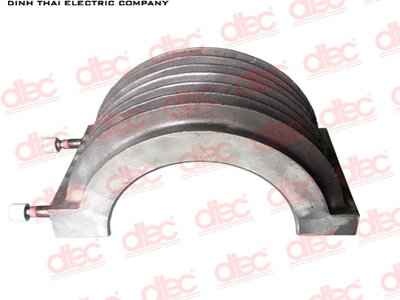 Điện trở đốt nóng Đình Thái 13