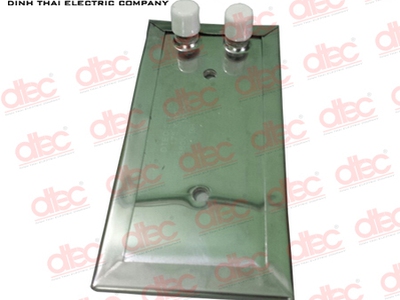 Điện trở đốt nóng Đình Thái 11