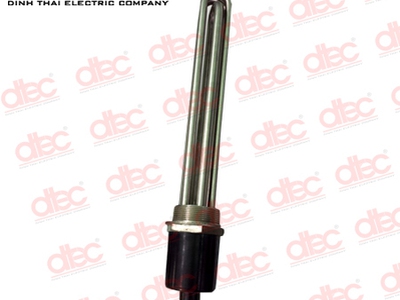 Điện trở đốt nóng Đình Thái 12