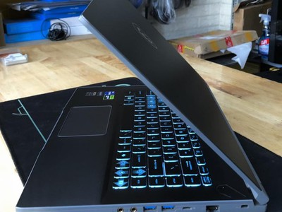 Laptop MSI Thin 15 Core i7-13620H RAM 16GB SSD 512GB VGA Rời RTX 3050 Màn 15.6 Full HD  144Hz 3