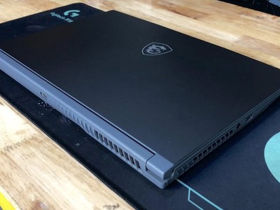 Laptop MSI Thin 15 Core i7-13620H RAM 16GB SSD 512GB VGA Rời RTX 3050 Màn 15.6 Full HD  144Hz 5