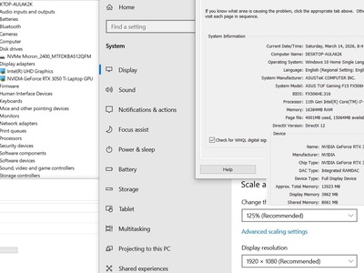 Laptop Asus Tuf Gaming FX506 Core i7-11800H Ram 16GB SSD 512GB VGA Rời GTX 3050Ti Màn 15.6 Full HD 5