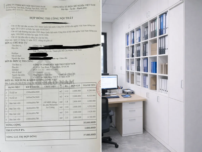 Xưởng Nội Thất Uy Tín Là Gì 5 Cách Nhận Biết Trước Khi Làm Nội Thất 0