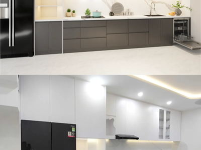 Xưởng Nội Thất Uy Tín Là Gì 5 Cách Nhận Biết Trước Khi Làm Nội Thất 1