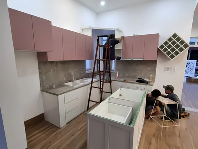 Xưởng Nội Thất Uy Tín Là Gì 5 Cách Nhận Biết Trước Khi Làm Nội Thất 2