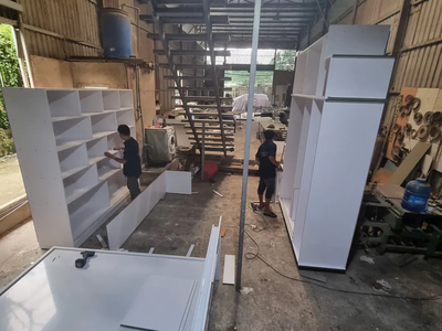 Xưởng Nội Thất Uy Tín Là Gì 5 Cách Nhận Biết Trước Khi Làm Nội Thất 5