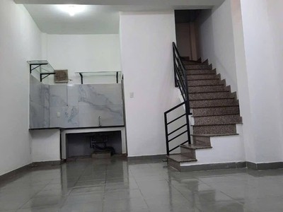 Cho thuê nhà hẻm xe hơi Kha Vạn Cân Linh Chiểu, Thủ Đức, DT 80m2 có 2pn2wc Giá 8tr/tháng 1