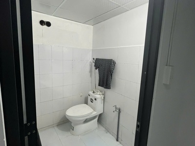 Cho thuê Nhà trong Cư Xá Việt thắng, DT 70m2 gồm 2PN-2WC,Nhà mới Giá 8TR/THÁNG 3