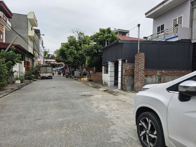 Cần bán đất ngõ 38 Cát Vũ, Tràng Cát 50,41m2 giá chỉ 1,35 tỷ 1