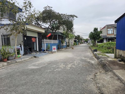 Cần bán đất ngõ 38 Cát Vũ, Tràng Cát 50,41m2 giá chỉ 1,35 tỷ 0