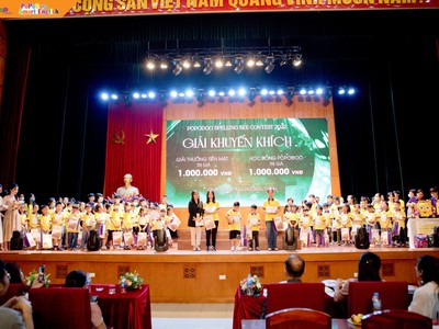 Tìm đối tác mở Trung tâm Anh ngữ 2026 3