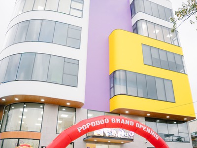 Tìm đối tác mở Trung tâm Anh ngữ 2026 1