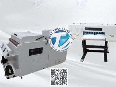 Một số lợi ích khi mua máy in chuyển nhiệt chính hãng tại Phát Triển Trung Việt 0