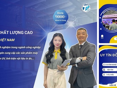 Địa chỉ uy tín chuyên cung cấp máy in UV đa dạng mẫu mã chất lượng tốt 0