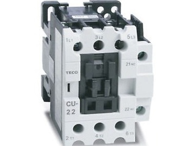 Contactor TeCo CU-22 0