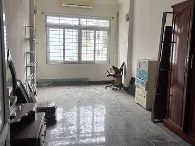 Vị trí đẹp Lý Nam Đế Ô TÔ Đỗ Cửa Kinh Doanh  5 Tầng 17.5 Tỷ 1