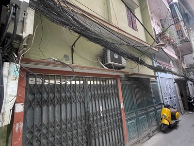 Minh khai bán 53M tặng nhà hàng xóm times city hai bà trưng 0